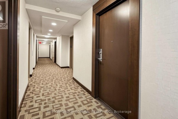 Primary Bedroom - 1005 - 151 Village Green Square, Toronto, ON M1S0K5 Photo 4