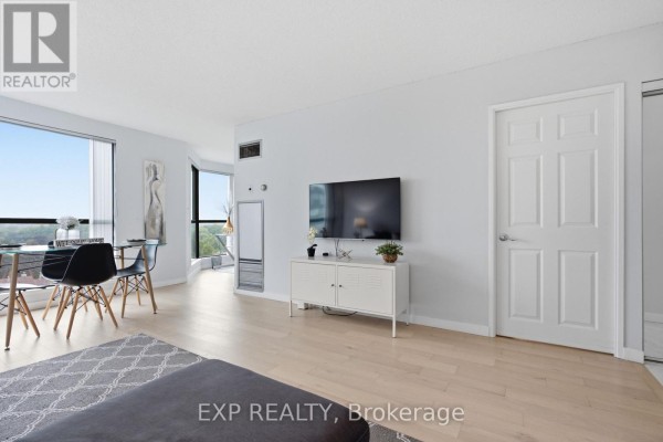 Den - 1005 - 2155 Burnhamthorpe Road W, Mississauga, ON L5L5P4 Photo 5
