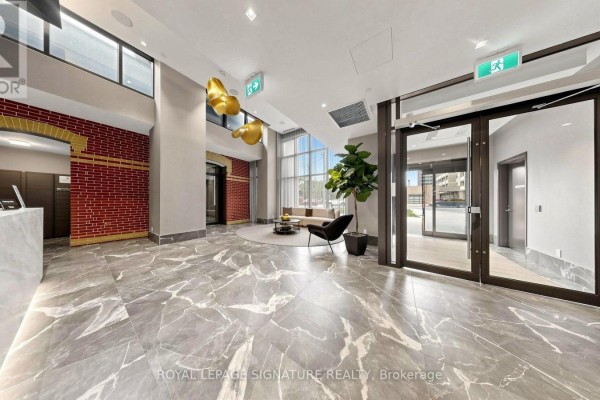 1005 - 286 Main Street, Toronto, ON, photo 3