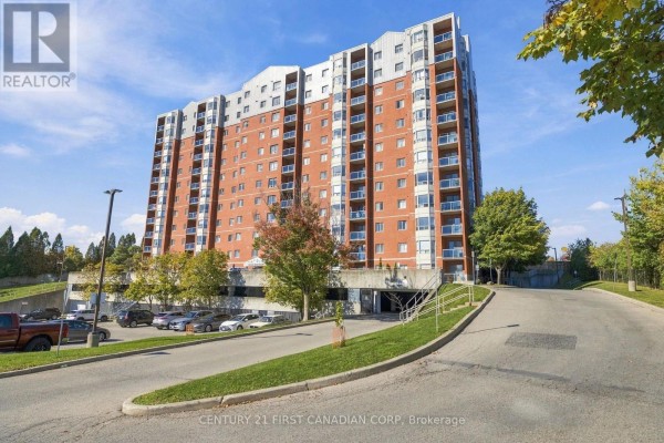 1005 - 30 Chapman Court, London North
