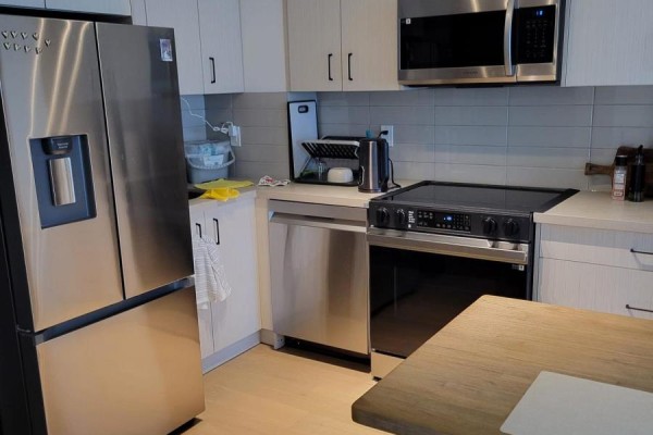 1005 - 3421 Sheppard Avenue E, Toronto, ON M1T0C1 Photo 4