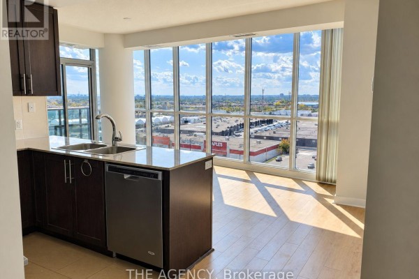 1005 - 3985 Grand Park Drive, Mississauga, ON L5B0H8 Photo 5