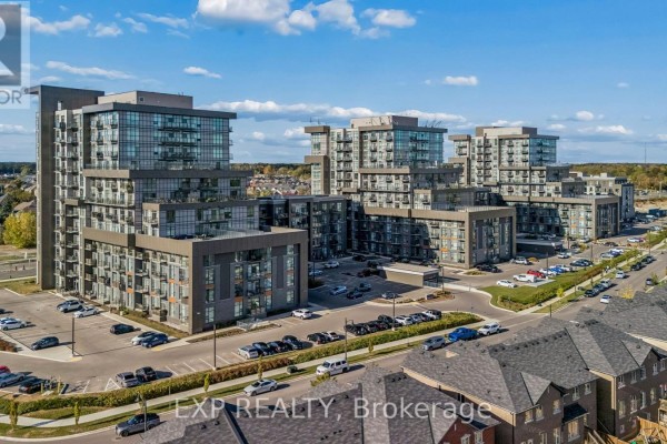 Great room - 1005 - 450 Dundas Street E, Hamilton, ON L8B1Z2 Photo 2