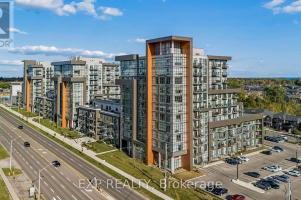 1005 - 450 Dundas Street E, Hamilton, ON L8B1Z2 Photo 5