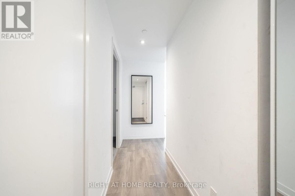 Bedroom 2 - 1005 - 5 Buttermill Avenue, Vaughan, ON L4K0J5 Photo 5