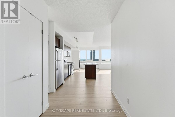 Bedroom - 1005 - 59 East Liberty Street, Toronto, ON M6K3R1 Photo 5