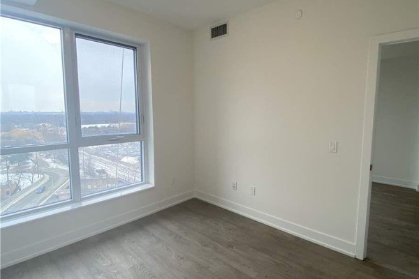 Bedroom - 1005 - 7 Mabelle Avenue, Toronto, ON M9A0C9 Photo 5