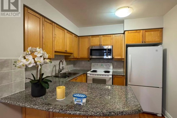 Dining room - 1005 - 78 Harrison Garden Boulevard, Toronto, ON M2N7E2 Photo 2