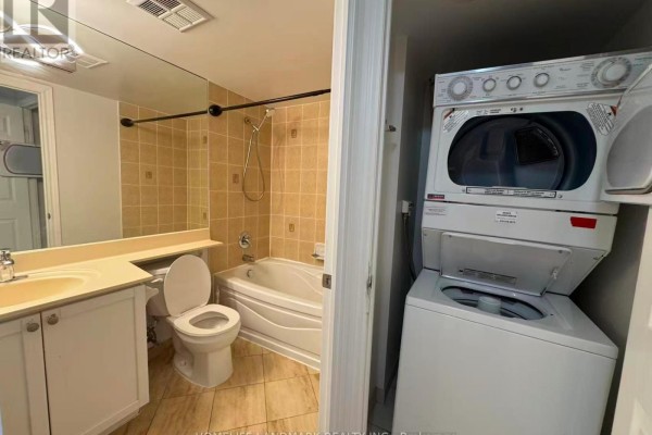 1005 - 78 Harrison Garden Boulevard, Toronto, ON M2N7E2 Photo 5