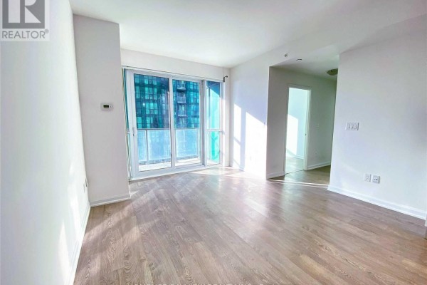 Primary Bedroom - 1005 - 9 Bogert Avenue, Toronto, ON M2N1K4 Photo 4