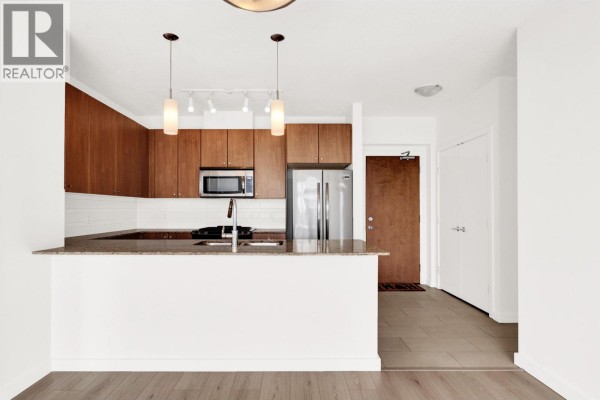1005 280 Ross Drive, New Westminster, BC V3L0C2 Photo 5