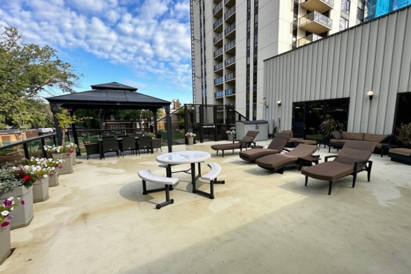 1005 55 Nassau Street N, Winnipeg, MB R3L2G8 Photo 5