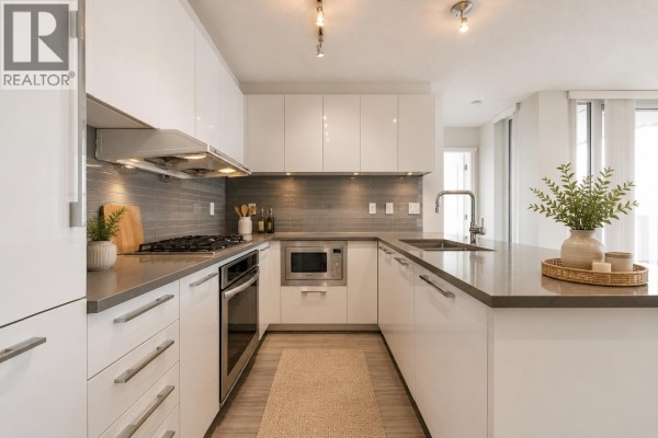 1005 6658 Dow Avenue, Burnaby, BC V5H0C7 Photo 4