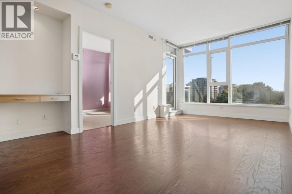 1005 7373 Westminster Highway, Richmond, BC V6X0B5 Photo 3