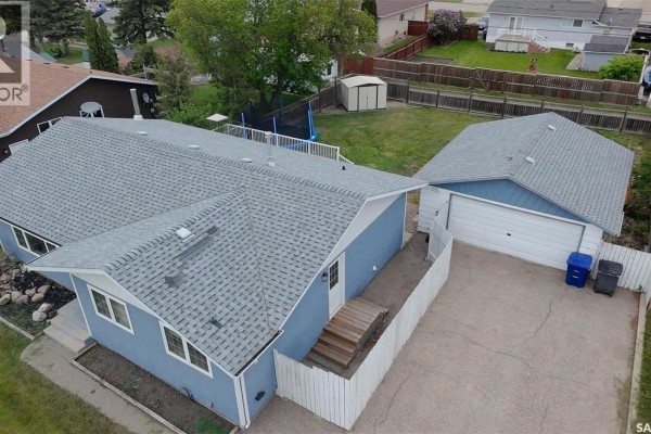 Kitchen - 1005 Anderson Street, Grenfell, SK S0G2B0 Photo 2