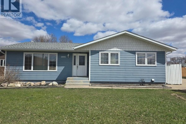 Living room - 1005 Anderson Street, Grenfell, SK S0G2B0 Photo 3