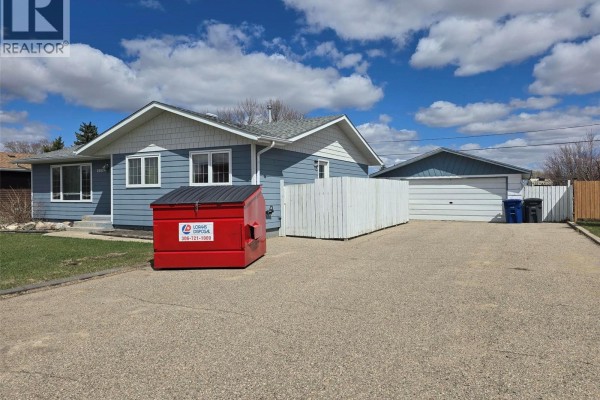 Games room - 1005 Anderson Street, Grenfell, SK S0G2B0 Photo 4