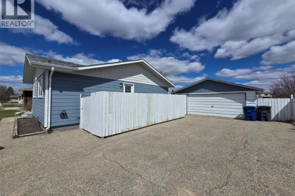 Primary Bedroom - 1005 Anderson Street, Grenfell, SK S0G2B0 Photo 5