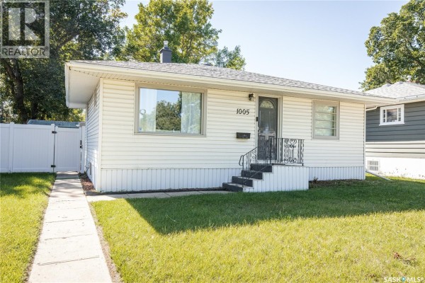 4pc Bathroom - 1005 Coteau Street W, Moose Jaw, SK S6H5G3 Photo 3