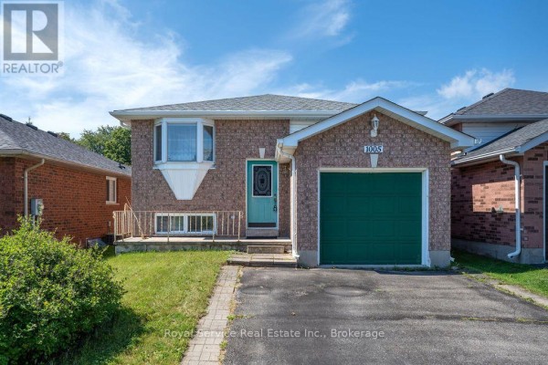 Residential for sale at 1005 Field Court, Cobourg, ON - MLS® 0IGebo