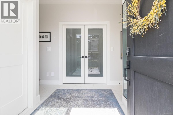 Patio - 1005 Golden Spire Cres, Langford, BC V9C0M4 Photo 5