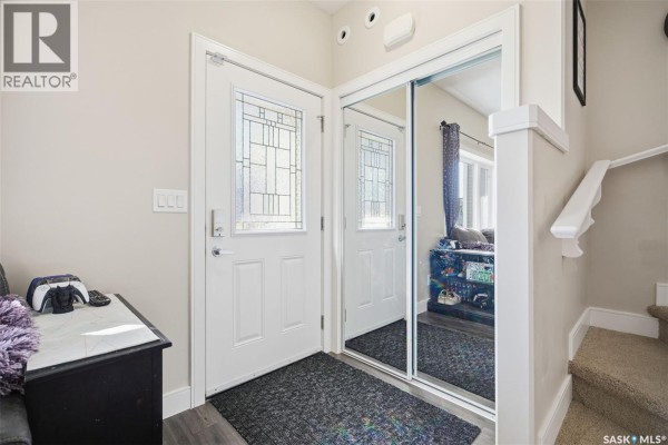 2pc Bathroom - 1005 Parr Hill Drive, Martensville, SK S0K2T1 Photo 4