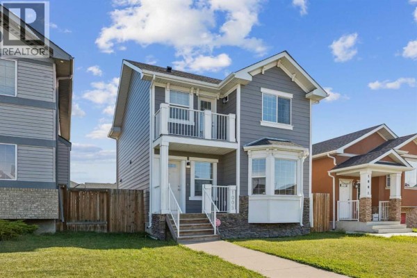 1005 Taradale Drive Ne, Calgary