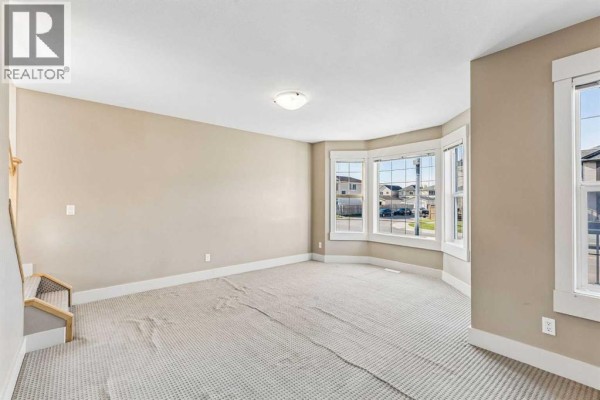 Primary Bedroom - 1005 Taradale Drive Ne, Calgary, AB T3J0E7 Photo 5