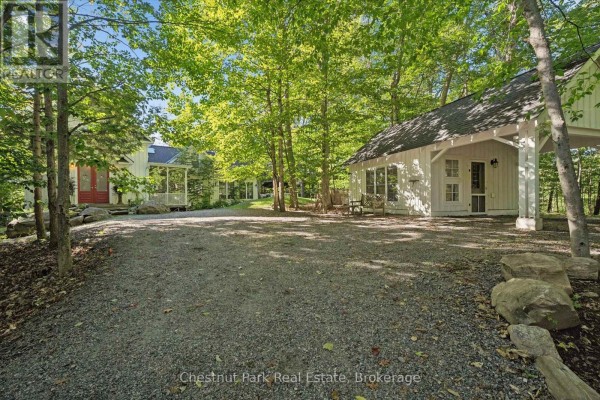 1005 Woodington Road, Muskoka Lakes, ON P0B1J0 Photo 3