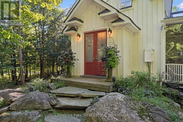 1005 Woodington Road, Muskoka Lakes, ON P0B1J0 Photo 5