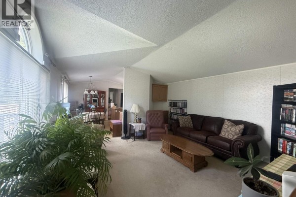 Bedroom 3 - 10055 100a Street, Taylor, BC V0C2K0 Photo 5