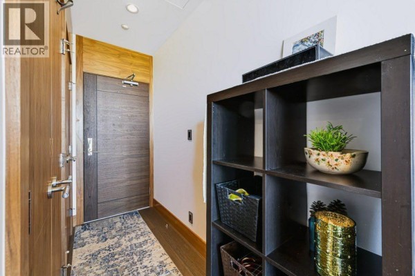 Kitchen - 1006, 738 1 Avenue Sw, Calgary, AB T2P5G8 Photo 2