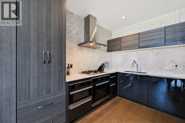 Primary Bedroom - 1006, 738 1 Avenue Sw, Calgary, AB T2P5G8 Photo 4