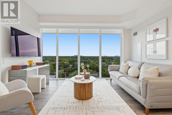 Apartment for sale at 1006 - 1 Cardiff Road, Toronto, ON - MLS® 9wSLhs