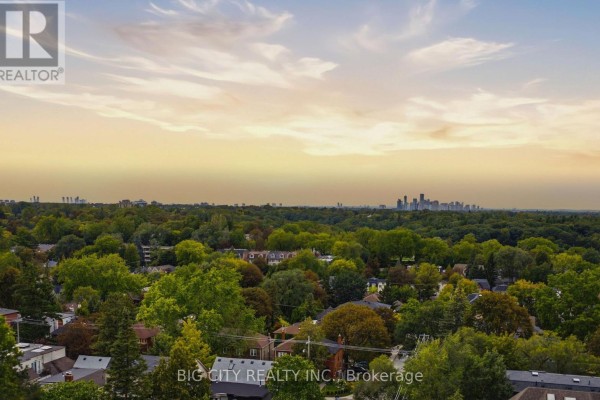 1006 - 1 Cardiff Road, Toronto, ON, photo 2