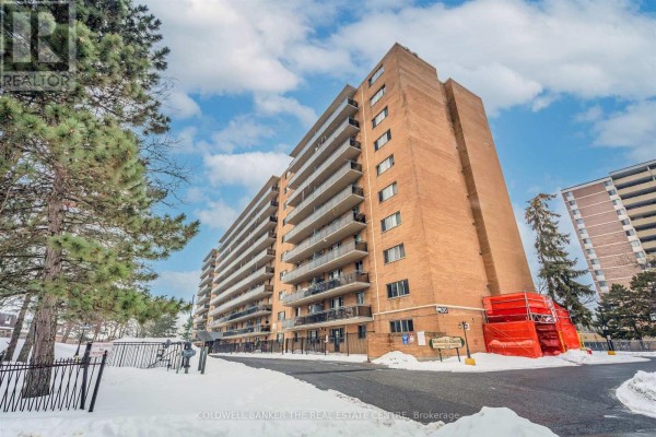 1006 - 100 Dundalk Drive, Toronto, ON, photo 2