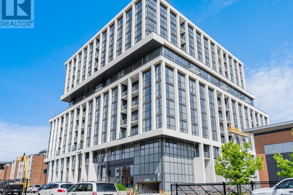 1006 - 1063 Douglas Mccurdy Comm Circle, Mississauga