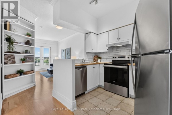 1006 - 115 Richmond Street E, Toronto, ON, photo 2