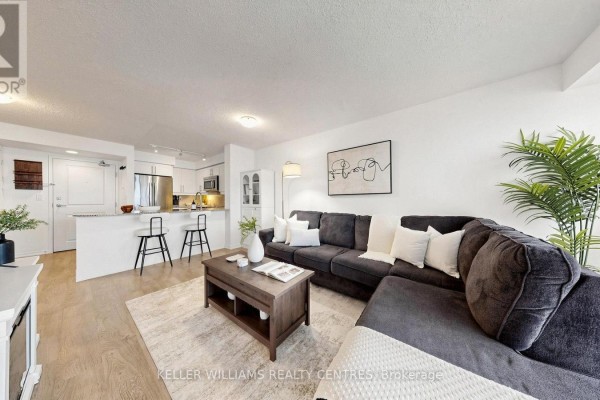 1006 - 125 Western Battery Road, Toronto, ON, photo 3