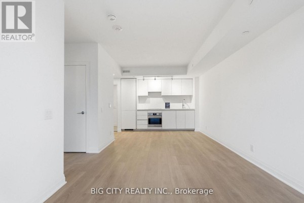 Dining room - 1006 - 25 Frederick Todd Way, Toronto, ON M4G0C9 Photo 2