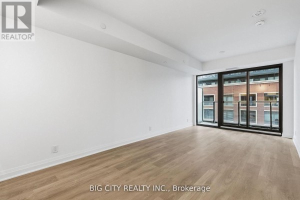1006 - 25 Frederick Todd Way, Toronto, ON M4G0C9 Photo 5