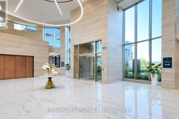 1006 - 27 Mcmahon Drive, Toronto, ON, photo 3