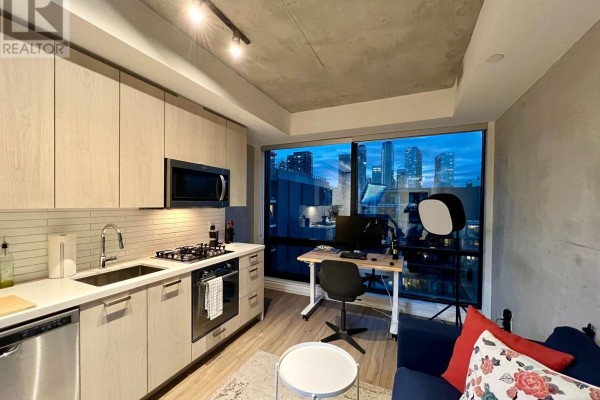 1006 - 458 Richmond Street W, Toronto, ON M5V1Y1 Photo 5
