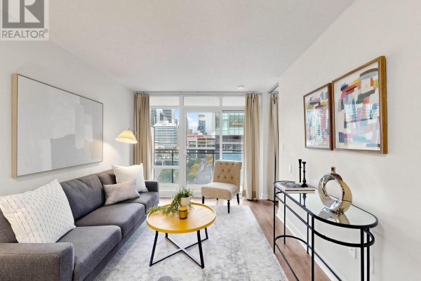Dining room - 1006 - 4k Spadina Avenue, Toronto, ON M5V3Y9 Photo 2