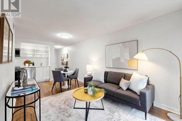 1006 - 4k Spadina Avenue, Toronto, ON M5V3Y9 Photo 5