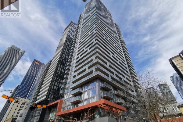 1006 - 50 Wellesley Street E, Toronto