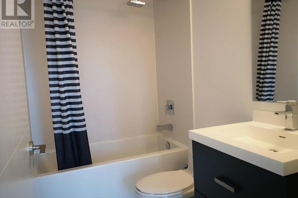 Bedroom 2 - 1006 - 50 Wellesley Street E, Toronto, ON M4Y1G2 Photo 5