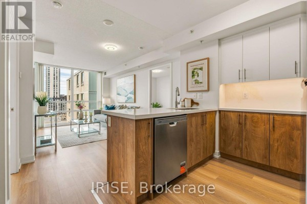 1006 - 5740 Yonge Street, Toronto, ON, photo 3