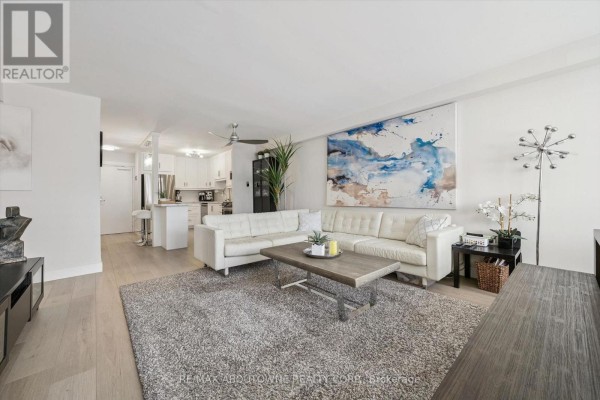 1006 - 81 Millside Drive, Milton