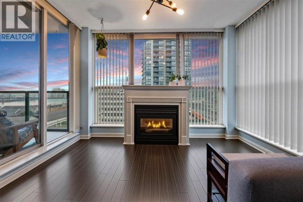 1006 10 Laguna Court, New Westminster, BC V3M6W3 Photo 4
